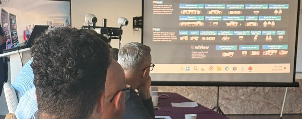 Workshop tehnic UNV Cluj