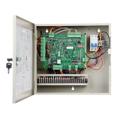 DS-K2601T