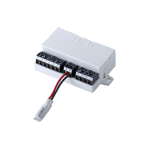 Modul adresabil pentru linie conventionala - UNIPOS