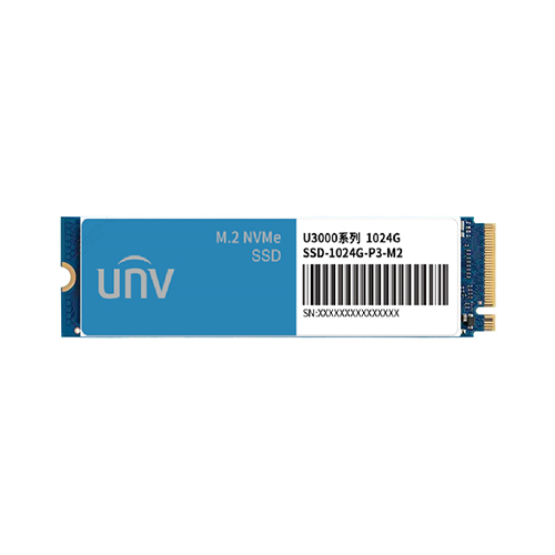 SSD-1024G-P3-M2
