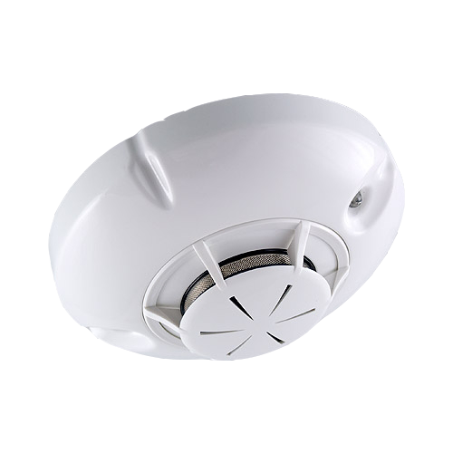 Detector conventional de fum - UNIPOS