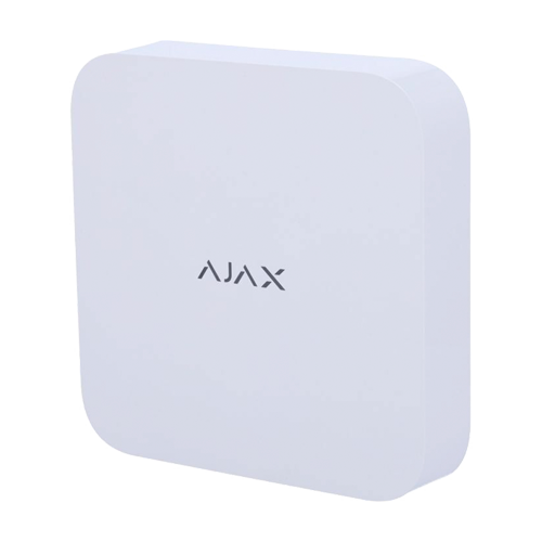 NVR AJAX WHITE