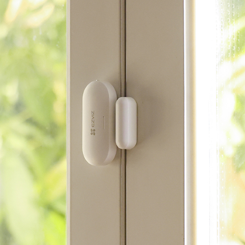 CS-T2C (Door Sensor)