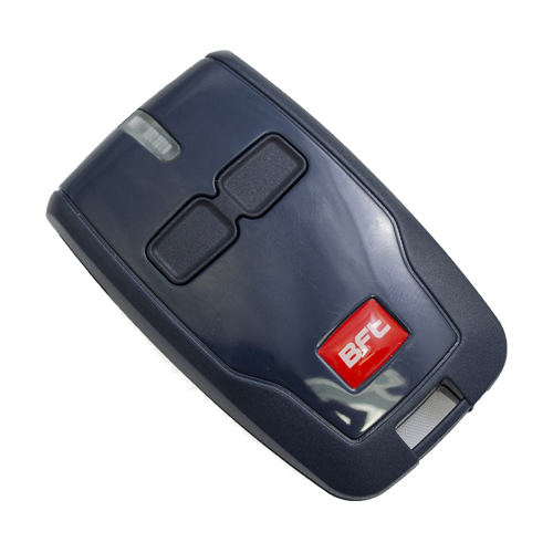 Telecomanda cu 2 canale radio - BFT