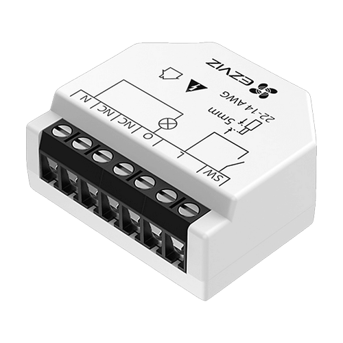 CS-T35-R100-W