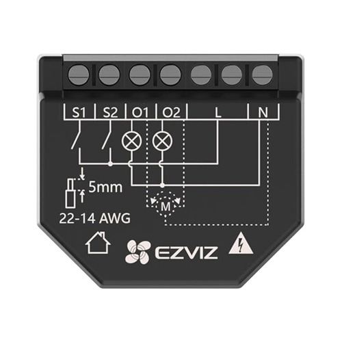 CS-T36-R100-WM