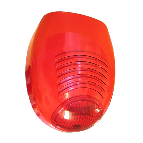 Sirena de incendiu exterioara AMC Italia