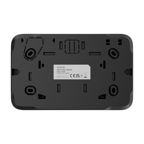CaseFibra(B)-63135