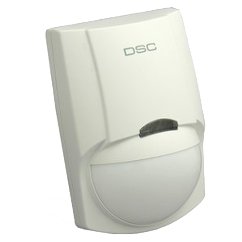 Detector de miscare PIR - DSC
