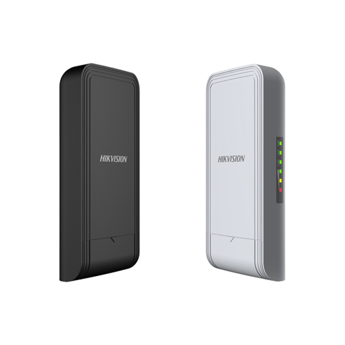 Set wireless emitator-receptor, 2.4GHz , 300Mbps, max. 200m - HIKVISION