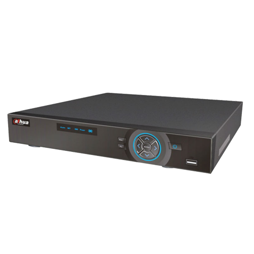 DVR Dahua FULL D1 - 4 canale video