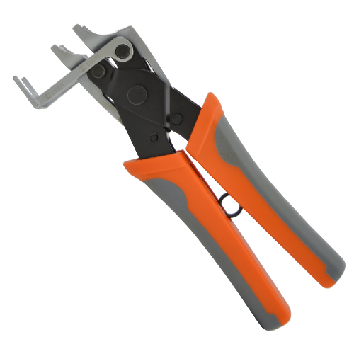 Cleste PROFESIONAL pentru sertizat conectori de tip CAP SYSTEM