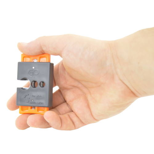 Decapator universal pentru cablu - CAP SYSTEM