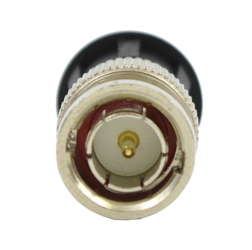 Conector BNC prin compresie - CAP SYSTEM