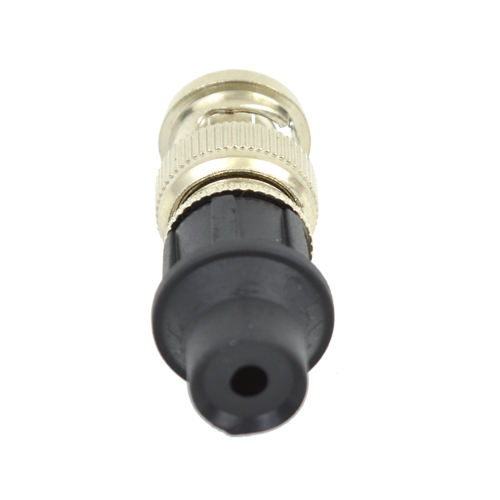 Conector BNC prin compresie - CAP SYSTEM