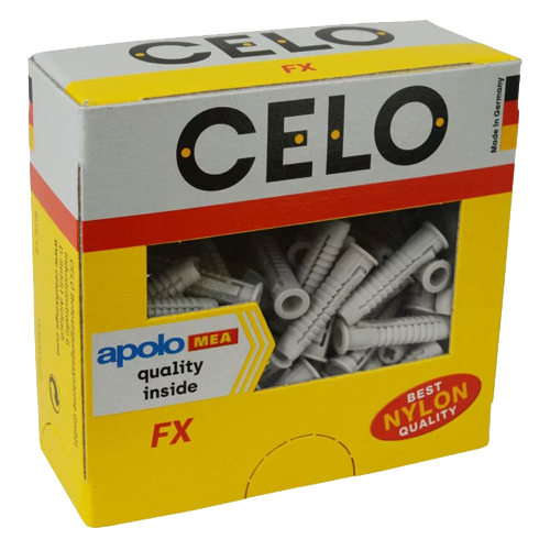 96FX