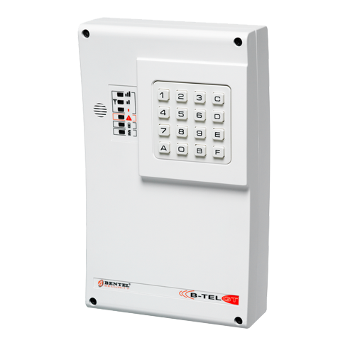 Apelator telefonic GSM