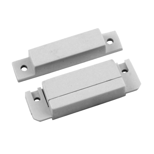 Contact magnetic aparent