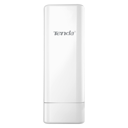 Access Point Bridge 2.4GHz, 150Mbps, 5 Km, PoE, Web Management - TENDA TND-O3