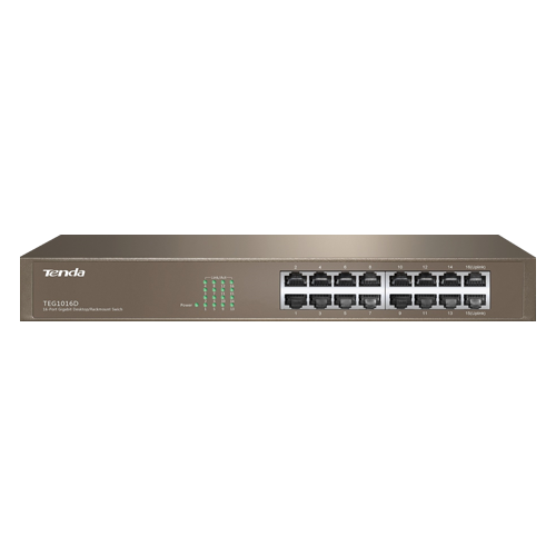 TND-TEG1016D