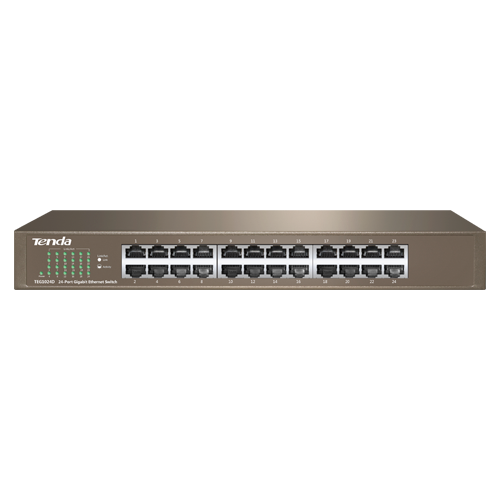 TND-TEG1024D