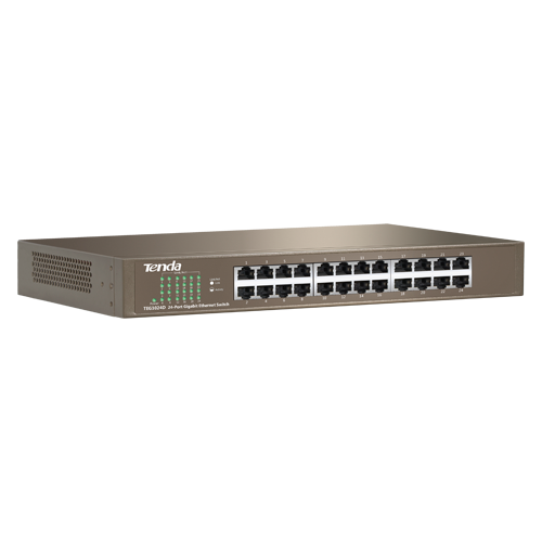 TND-TEG1024D