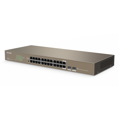 TND-TEG1024F