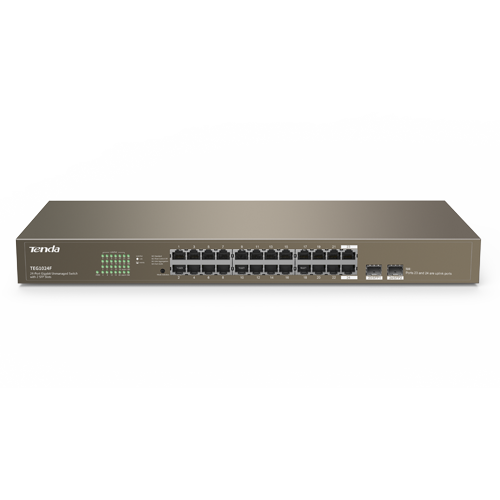 TND-TEG1024F