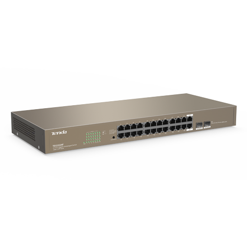 TND-TEG1024F
