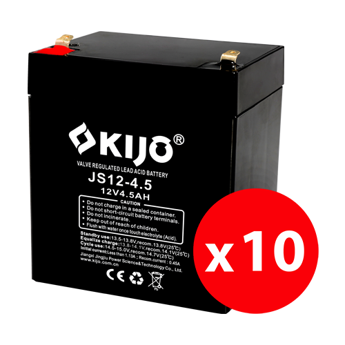 JS12-4.5-BAX