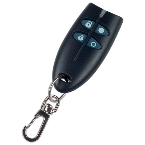 Telecomanda 4 butoane - JABLOTRON