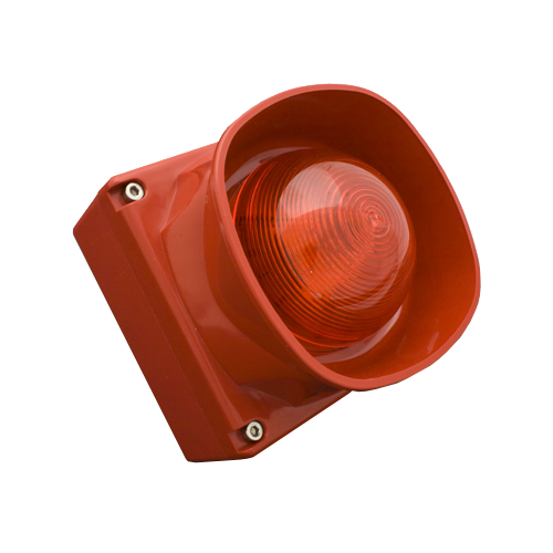 Sirena adresabila cu flash - Bentel