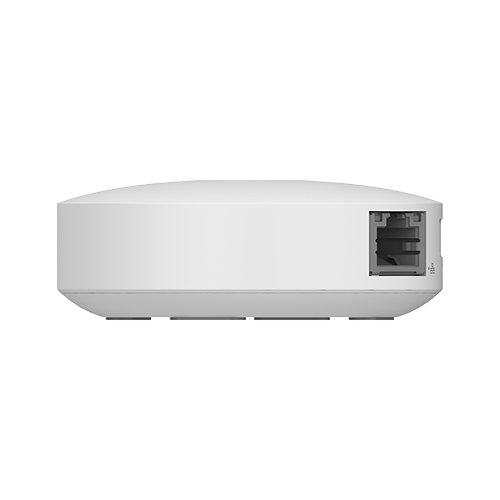 	Home Gateway Smart Home EZVIZ, comunicare wireless ZigBee, Wi-Fi 6, Bluetooth, integrare smart cu pana la 64 dispozitive EZVIZ