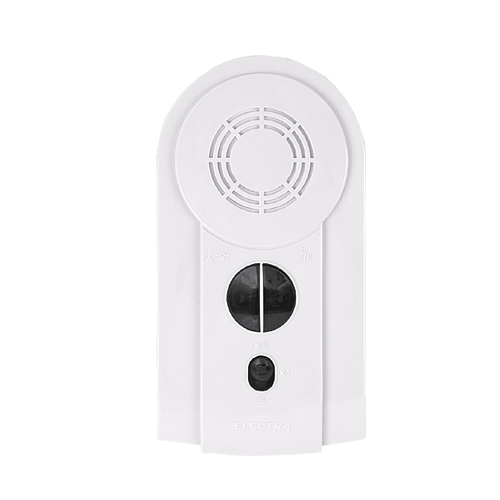 Post interior audio (gama SDX Digital) - ELECTRA