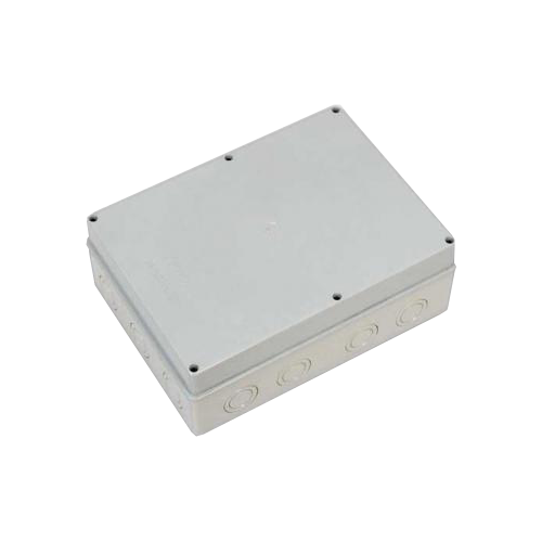 Doza derivatie 180x270x100 PT Doza derivatie 180x270x100 PT