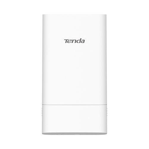 Access Point Bridge, Wi-Fi 5, 5GHz, max. 867 Mbps, PoE IN, Management - TENDA TND-O1-5G
