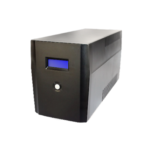 Sursa neintreruptibila, UPS 1500VA, 900W, afisaj LCD