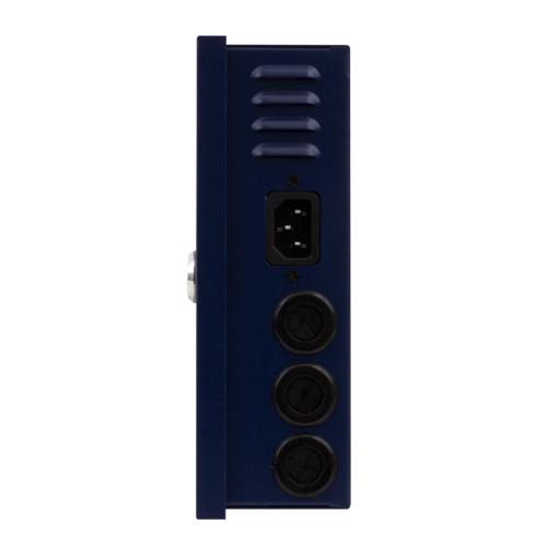 Sursa de alimentare 12V, 4Ah cu 4 iesiri protejate