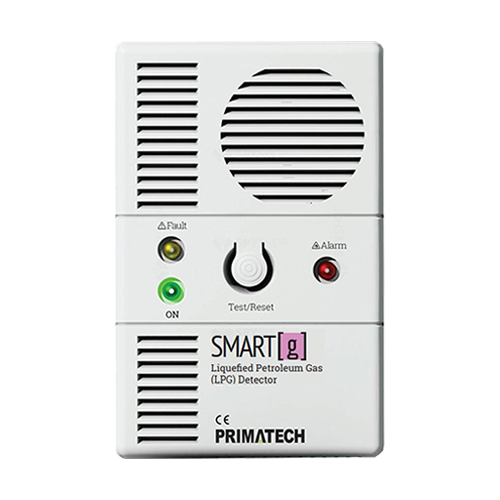 Detector de gaz GPL SMART [g] /12-24V - PRIMATECH