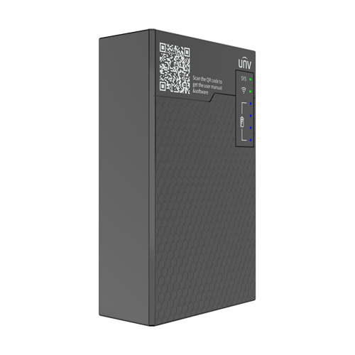 UNV-Link Pro Connect Box