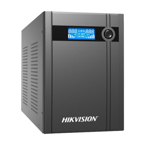 UPS 2000 VA, 1200W - HIKVISION