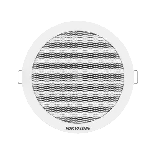 Difuzor de tavan, analog, 6W - HIKVISION