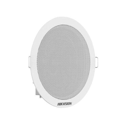 Difuzor de tavan, analog, 6W - HIKVISION
