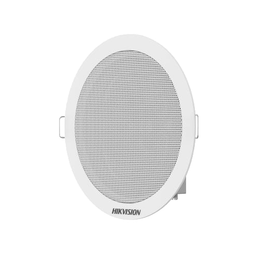 Difuzor de tavan, analog, 6W - HIKVISION