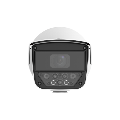 Camera IP, LPR, 4MP, lentila 8-32mm VF, IR 50m, RS485, PoE - UNV