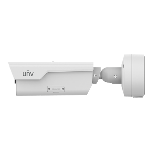 	Camera IP, LPR, 4MP, lentila 8-32mm VF, IR 50m, RS485, PoE - UNV