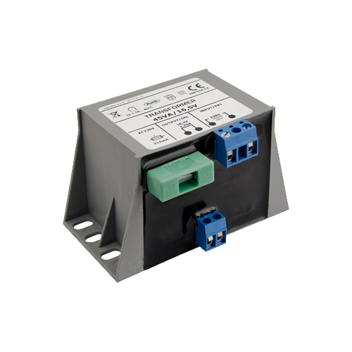 Transformator incapsulat, 45VA