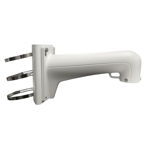 Suport stalp pentru camerele PTZ Hikvision