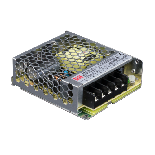 Sursa in comutatie MeanWell -13.8V, 4.2A