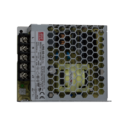 Sursa in comutatie MeanWell -13.8V, 4.2A